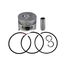 İtal Piston Takım Dizel 178f +0,50mm 7hp-78mm