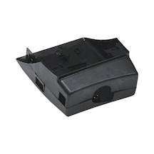 Renault 9 R9 Direksiyon Alt Üst Kapak Takım 7700690473 7700690
