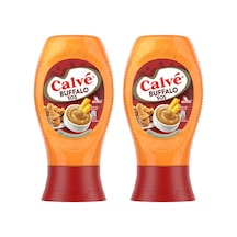 Calve Buffalo Sos 245 Gr 2 Li