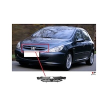 Peugeot 307 2002-2005 Ön Panjur Oem No: 7804.k6
