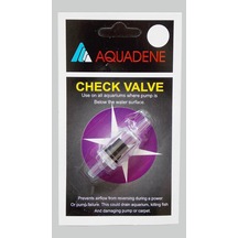 Aquadene Check Valf Ambalajlı