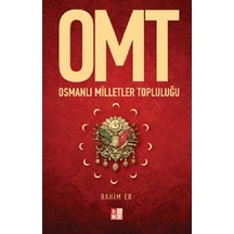 Osmanlı Milletler Topluluğu -Omt-