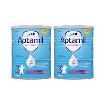 3 Prosyneo Çocuk Devam Sütü 400 Gr 1 Yaş+ 2 Paketi