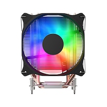 Fsp 120mm Argb Kule Tipi İşlemci Soğutucu Nc5