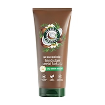 Herbal Essences Nemlendirici Hindistan Ceviz Kokusu Saç Bakım Maskesi 250 Ml 8'li Avantaj Paketi M