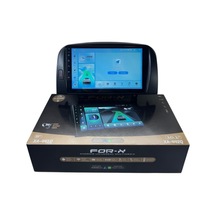 Hyundai Sonato Nf 2004-2008 Forx 4-64 Profesyonel Oem Multimedia