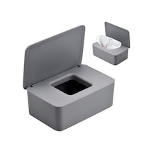Islak Mendil Kutusu, Islak Mendil Kutusu, Islak Mendil Kutusu, Ev Ofisi İçin Islak Mendil Kutusu Tutucu