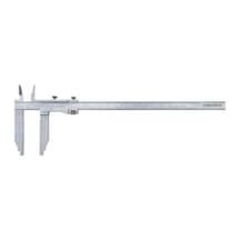 Çift Çene Mekanik Kumpas 300Mm Çene Boyu