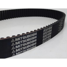 Htd8m 800 Mitsuboshi 30mm Kauçuk Zaman Kayış