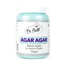 Mını Agar Agar 75 Gr