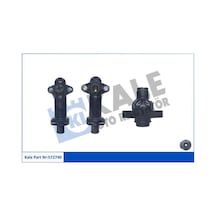 Kale 572740 - Termostat Agr Bmw M57 N M47 N E46 E87 E60 E90 E63
