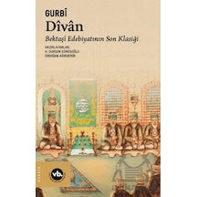 Dîvân Ciltli Vakıfbank Kültür Yayınları