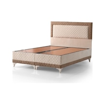 Yıldız Emniyet Kilit Sistemli %100 Paslanmaz Çelik 150 200 Baza 150 x 200