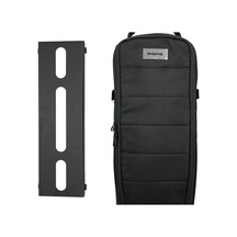 Mono Pedalboard Lite+ Siyah Tick+ Accessory Case 2.0 Siyah