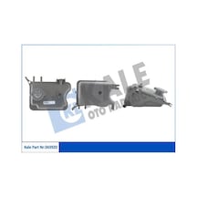 Kale 343920 Yedek Su Deposu 1307v1
