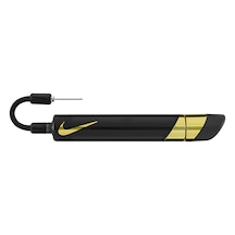 Hyperspeed Ball Pump Swoosh Unisex Siyah Top Pompası N.100.2867.073.ns Siyah
