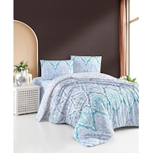 Mulberry Milyos Nevresim Takımı Çift Kişilik 200 x 220