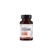 Simple Nutritions Creatine 500 (Kreatin) 90 Tablet