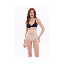 Civetta Tenmı Emay 2706lazer Tül Toparlayıcı Slip Hayalet Korse Ten