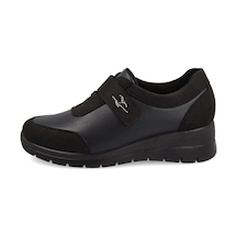 2003 Black Sneaker Günlük Kadın Diğer 47 Z83 Zx Fly Flot Synthetıc Woman Shoe 2003-black Siyah