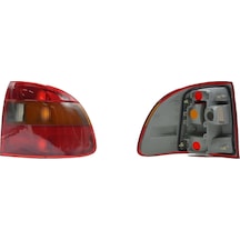 Opel Astra F Sedan Sağ Stop Lambası İthal