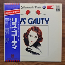 Lys Gauty Lys Gauty