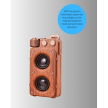 Nrzsnt A8 Speaker