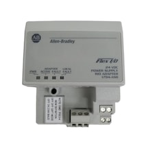 1794-asb 24vdc Remote I/o Adapter To 8 Modules