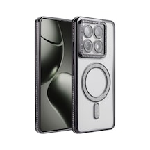 Xiaomi Mi 14t Pro Joke Simli Magneticsafe Kılıf