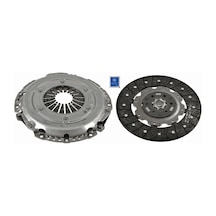 Debriyaj Seti - Fiat Grande Punto, 500, Punto, Doblo, Bravo, Linea, Giulietta, Mito - Sachs-3000970071 54548080