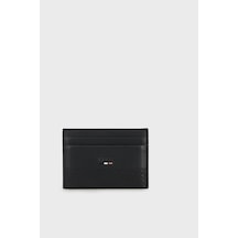 Boss Erkek Kartlık 50563659 002 Siyah SİYAH