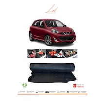 Nissan Micra 2011-2019 Arası 3d Bagaj Havuzu