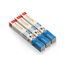 Nish Coffee Single Orijin Kapsül Kahve Ethiopia Nespresso Uyumlu 3lü Set 30 Kapsül Kapsül Kahve