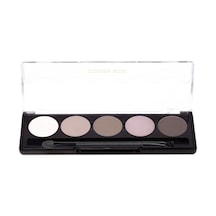 Golden Rose Palet Far 5 Li No: 111