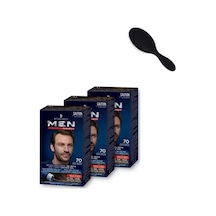 Perfect 70 Koyu Kahve Erkeklere Özel Saç Boyası