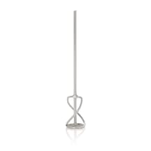 Dekor 1516 Boya Alçı Harç Karıştırıcı Mikser Uç 25cm