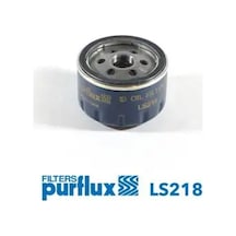 Renault Clio 2 Yag Filtresi 1.6 1998-2005 Purflux Ls218
