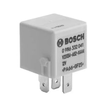 Bosch 0986332041 Mini Role 04194051 12796772 139026a2