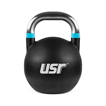 Çelik Yarışma Kettlebell
