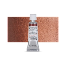 Schmincke : Horadam Aquarelle Tüp Sulu Boya : Mahogany Brown 5 Ml