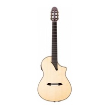 Martınez Mscc-14rs Fishman Stage Elektro Klasik Gitar