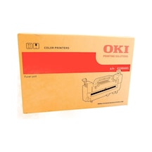 Oki Mc760-770-780 60Bin Sayfa Fuser Unitesi  45380003