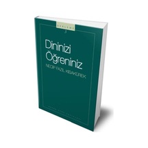 Dininizi Öğreniniz