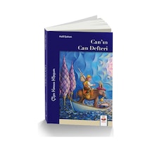Can’In Can Defteri
