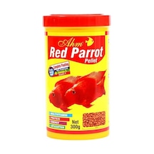 Red Parrot Pellet 1000 Ml. Balık Yemi
