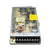 Lrs-200-12ko Lrs20012 12vdc 17.0amp Meanwell