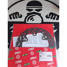 Ktm Arka Disk Duke 250 Trw Mst272rac