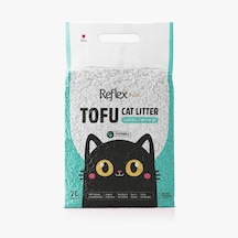 Reflex Tofu Marsilya Sabunu Kokulu Kedi Kumu 7 Lt