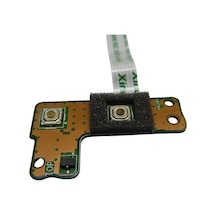 Lenovo G710 Tetik Power Buton Board