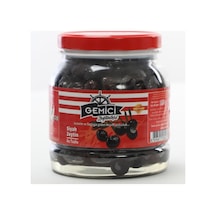 Süper Süper Yağlı Sele Siyah Zeytin 1 Kg